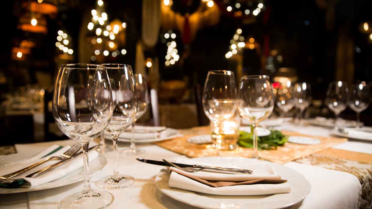 Tempat Family Dinner